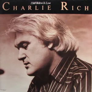 I still believe in love